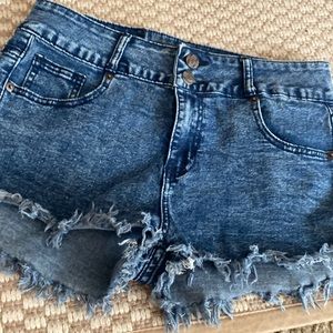 True gypsy size 5 teen